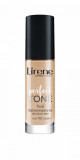 Fond de ten Perfect Tone 102 Nude, 30ml, Lirene