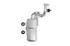 Filtru uscator clima / aer conditionat FORD FOCUS II (DA) (2004 - 2012) THERMOTEC KTT120048