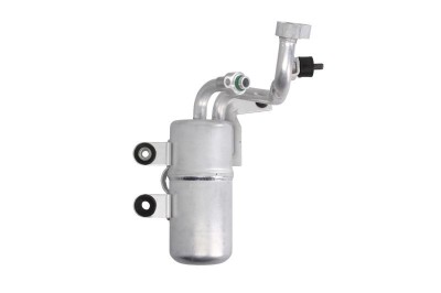 Filtru uscator clima / aer conditionat FORD C-MAX (DM2) (2007 - 2016) THERMOTEC KTT120048 foto
