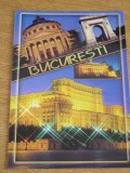 QW23 B - Carte postala - tematica turism - vedere - Romania - Bucuresti 18, Necirculata, Fotografie