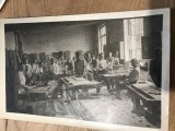 Fotografii artist Ioan Sarghie Lucrari Grup Scolar Campulung