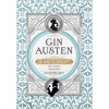 Gin Austen - 50 kokt&eacute;lrecept - Colleen Mullaney