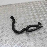 Furtun radiator răcire st&acirc;nga VW JETTA MK6 162, 163 2016 OEM: 5C0122051J