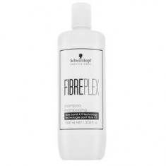 Schwarzkopf Professional Fibreplex Shampoo sampon hranitor pentru par vopsit 1000 ml foto