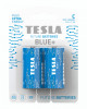 Baterii 9V Blue+ 1099137014 Voltaj 1,5 Zinc Carbon 2 bucati