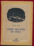 Mihail Radu Pop, "Cerul era plin de stele. Oameni pe mare." - Espla, 1956