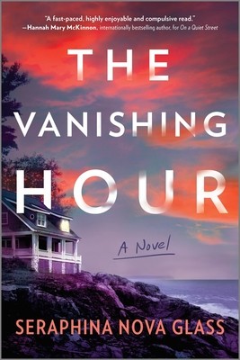 The Vanishing Hour: A Thriller foto