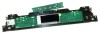 MODUL DE CONTROL PROGRAMAT 00708384 BOSCH/SIEMENS