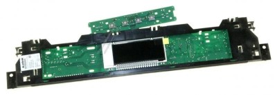 MODUL DE CONTROL PROGRAMAT 00708384 BOSCH/SIEMENS foto