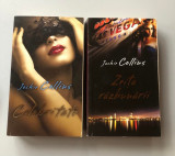 Celebritate si Zeita razbunarii de Jackie Collins