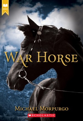 War Horse foto