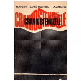 C. Arseni, Lenke Horvath si V. Ciurea - Craniostenozele - 111967