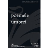 poemele umbrei - Ioan F. Pop