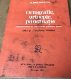 DVP31 Ortografie, ortoepie, punctuatie - G. Beldescu