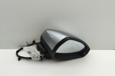 Oglinda laterală dreapta AUDI A3 Sportback 8VA, 8VF 2016 OEM: 8V1857410F 30826851 foto