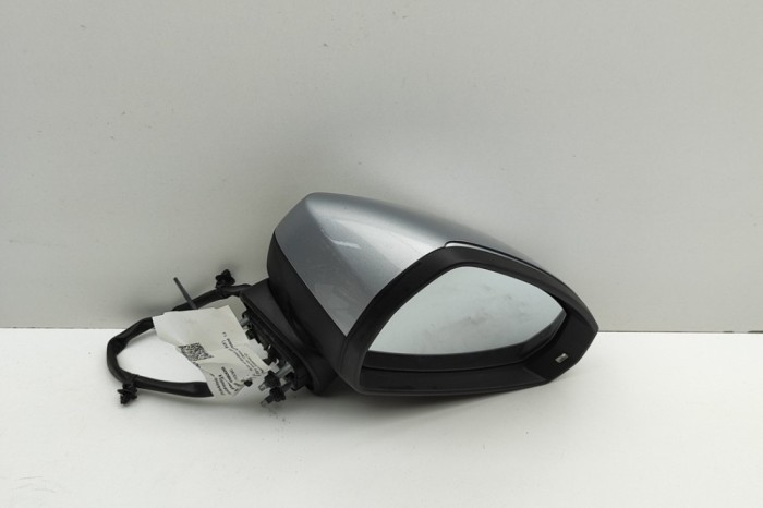 Oglinda laterală dreapta AUDI A3 Sportback 8VA, 8VF 2016 OEM: 8V1857410F 30826851