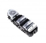 Butoane geamuri electrice compatibile Mercedes Benz W213 W222 E Class, 4 usi, Aftermarket