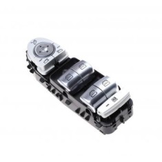 Butoane geamuri electrice compatibile Mercedes Benz W213 W222 E Class, 4 usi