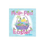 Hap-Pea Easter