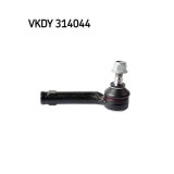 Cap de bara Ford Ecosport, Fiesta VII Motor 1.0 EcoBoost, 1.0 EcoBoost mHEV, 1.1 Ti-VCT, 1.5 EcoBlue TDCi, 1.5 ST EcoBoost, 1.5 TDCi, 1.5 TDCi
