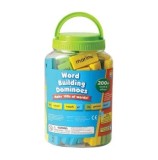 Cumpara ieftin Joc Domino - Sa construim cuvinte