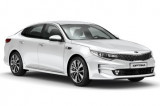 Scut motor metalic Kia Optima 2016-prezent