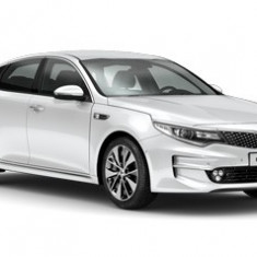 Scut motor metalic Kia Optima 2016-prezent