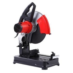Masina debitat metale de masa, banc, 2300 W, 355x254 mm, Worcraft foto