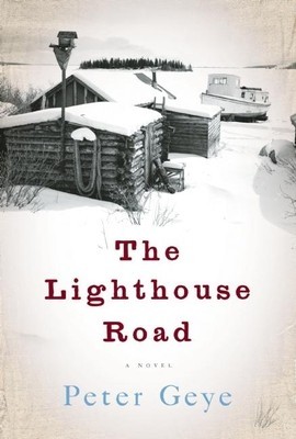 The Lighthouse Road foto