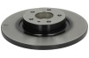 Disc frana ALFA ROMEO 156 (932) (1997 - 2005) ABE C3D003ABE