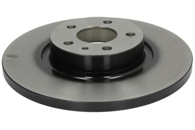 Disc frana ALFA ROMEO 156 (932) (1997 - 2005) ABE C3D003ABE foto