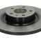 Disc frana ALFA ROMEO 156 (932) (1997 - 2005) ABE C3D003ABE