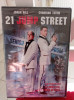 DVD - 21 JUMP STREET - sigilat ENGLEZA, Franceza