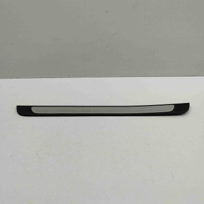 Ornament prag dreapta față AUDI Q4 SUV F4B 2024 OEM: 8V4853491M foto