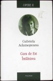 GARA DE EST. INTALNIREA-GABRIELA ADAMESTEANU-355333