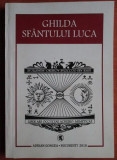 Ghilda Sfantului Luca Tratat de arta oculta fotografica stiinta secreta artisti