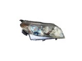 Far SUZUKI VITARA, 03.2015-12.2018, DEPO, fata, partea dreapta, tip bec HB3+LED+PY21W+W5W; electric; fara motor;