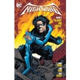 To Serve and Protect - Nightwing