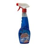 Solutie dezghetat geamuri cu pulverizator VUP 500 ml Automotive TrustedCars