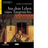 Aus Dem Leben Eines Taugenichts, B1 - Joseph von Eichendorff