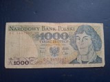 1000 zloti 1982