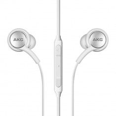 Samsung Casti AKG Type-C White (in-ear)