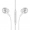Samsung Casti AKG Type-C White (in-ear)
