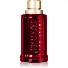 Hugo Boss BOSS The Scent Elixir Eau de Parfum pentru bărbați 100 ml