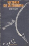 Victoria de la Midway - Walter Lord