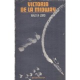 Victoria de la Midway - Walter Lord