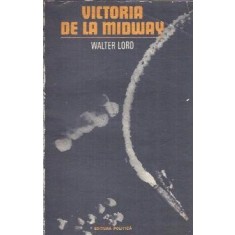 Victoria de la Midway - Walter Lord