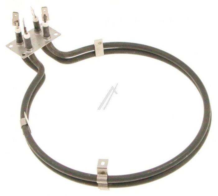 HEIZKĂ&ndash;RPER, 2000 W, 230 V 01207902 HORECA BARTSCHER