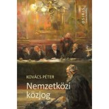 Nemzetk&ouml;zi k&ouml;zjog - Kov&aacute;cs P&eacute;ter