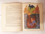 Welt der m&auml;rchen - Ion Vlasiu, 1978 - carte limba germana (Lumea basmelor)